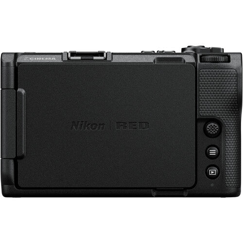 Nikon ZR 6K Cinema Camera