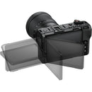 Nikon ZR 6K Cinema Camera