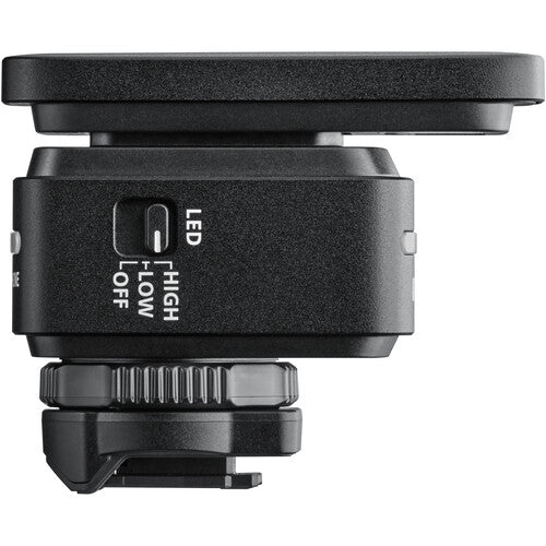 Microphone canon Nikon ME-D10 pour ZR