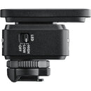 Microphone canon Nikon ME-D10 pour ZR