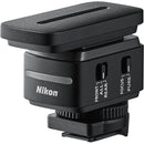 Microphone canon Nikon ME-D10 pour ZR