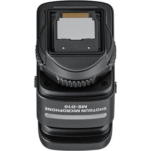 Microphone canon Nikon ME-D10 pour ZR