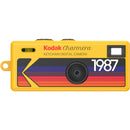 KODAK CHARMERA Keychain Digital Camera Blind Box - 1987 Edition Whole Set (6PC)
