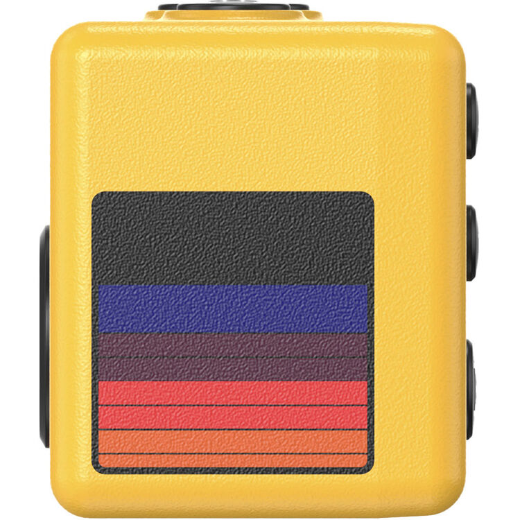 KODAK CHARMERA Keychain Digital Camera Blind Box - 1987 Edition (Single)
