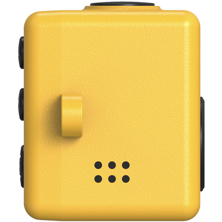 KODAK CHARMERA Keychain Digital Camera Blind Box - 1987 Edition (Single)