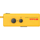 KODAK CHARMERA Keychain Digital Camera Blind Box - 1987 Edition (Single)