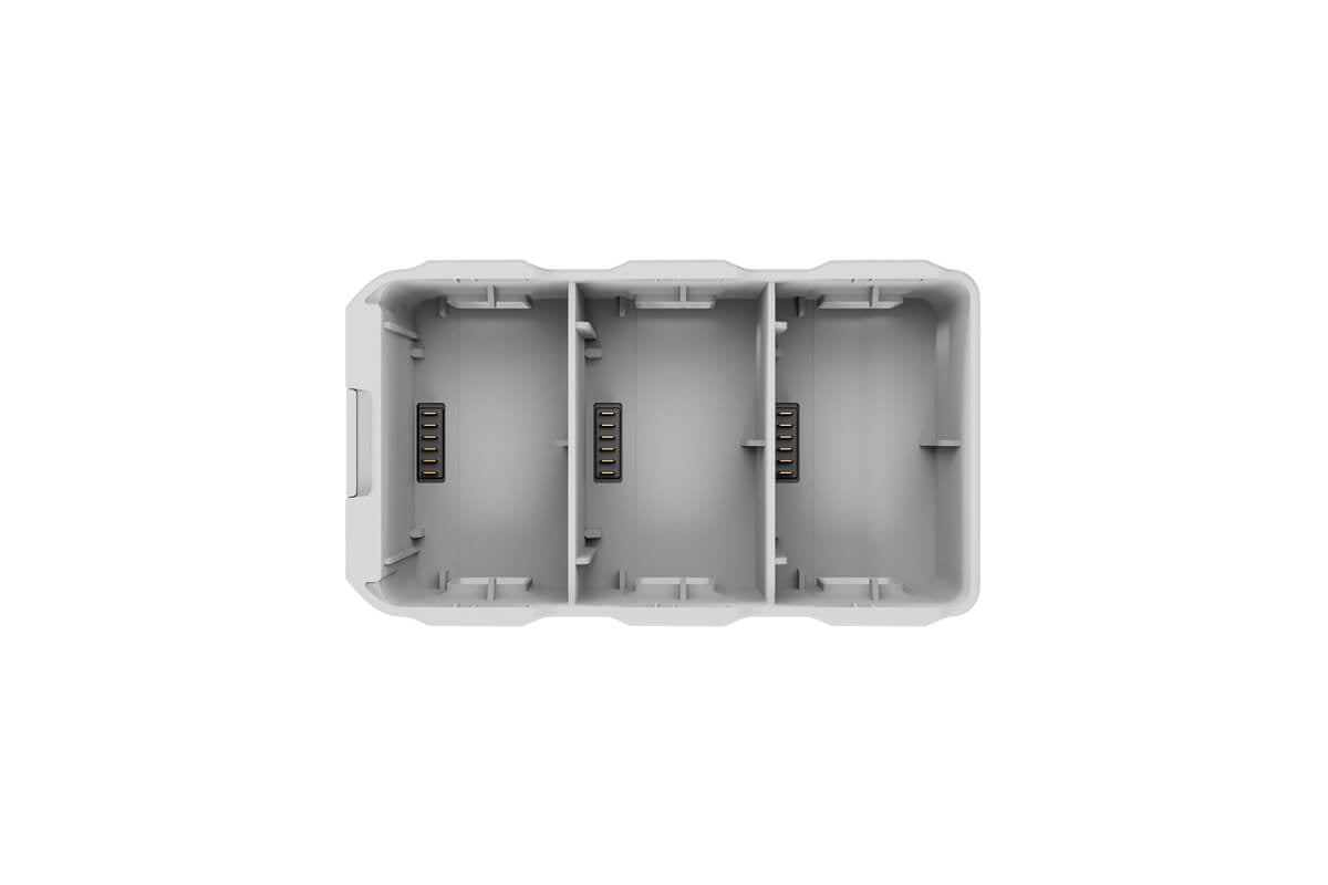 Hub de chargement bidirectionnel DJI Lito 1