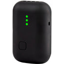 Zoom Instamic Pro Plus C Microphone and Recorder (Mono)