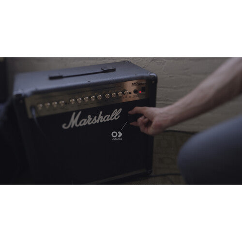 Zoom Instamic Pro Plus C Microphone and Recorder (Mono)