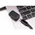 Zoom Instamic Pro Plus C Microphone and Recorder (Mono)