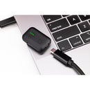 Zoom Instamic Pro Plus C Microphone and Recorder (Mono)