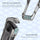 Tilta Full Camera Cage for Insta360 X5 (Titanium Gray)