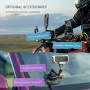 Tilta Full Camera Cage for Insta360 X5 (Titanium Gray)
