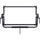 Aputure NOVA II 2x1 RGB LED Light Panel (Travel Kit)