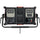 Aputure NOVA II 2x1 RGB LED Light Panel (Travel Kit)