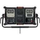 Aputure NOVA II 2x1 RGB LED Light Panel (Travel Kit)