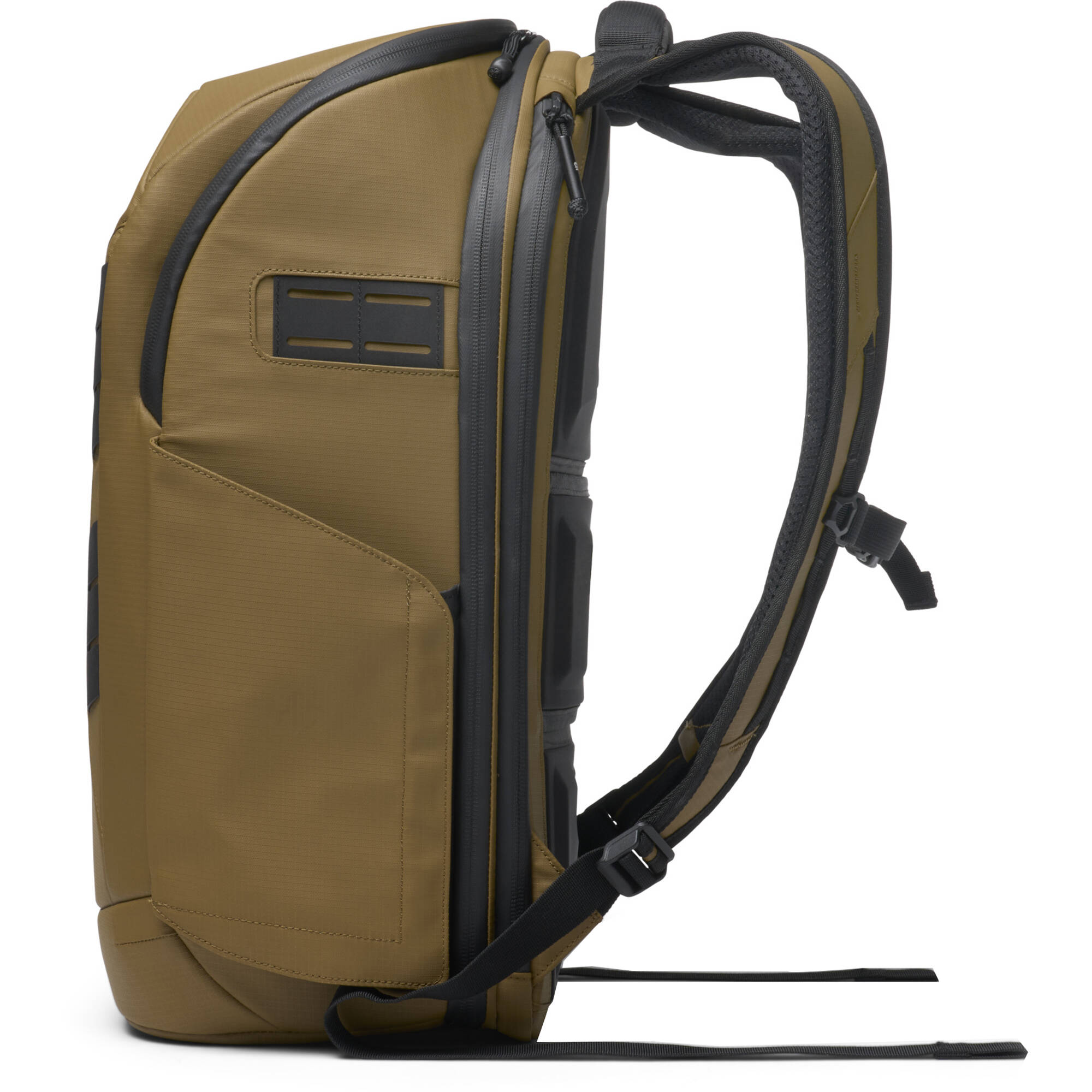 Nomatic McKinnon Camera Pack with 2 Small Packing Cubes (Coyote, 25L)