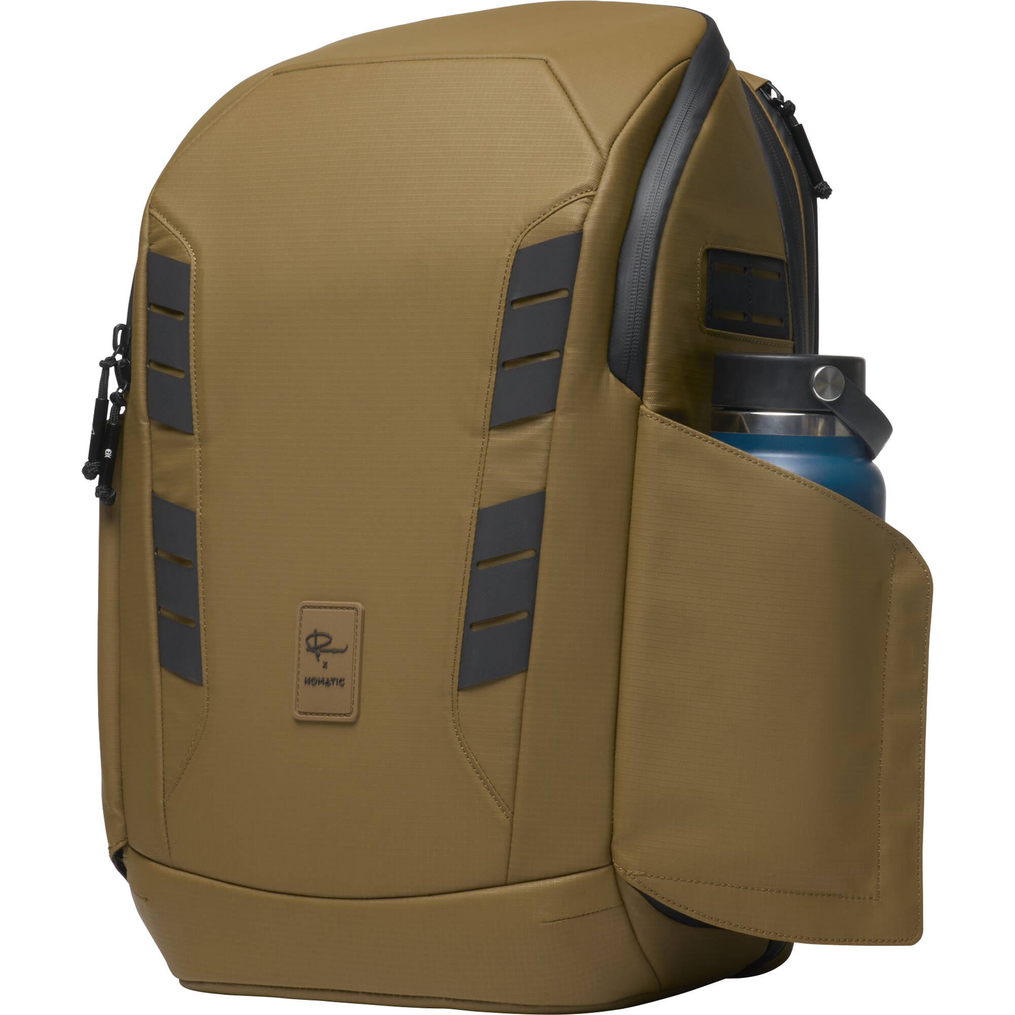 Shown in Use