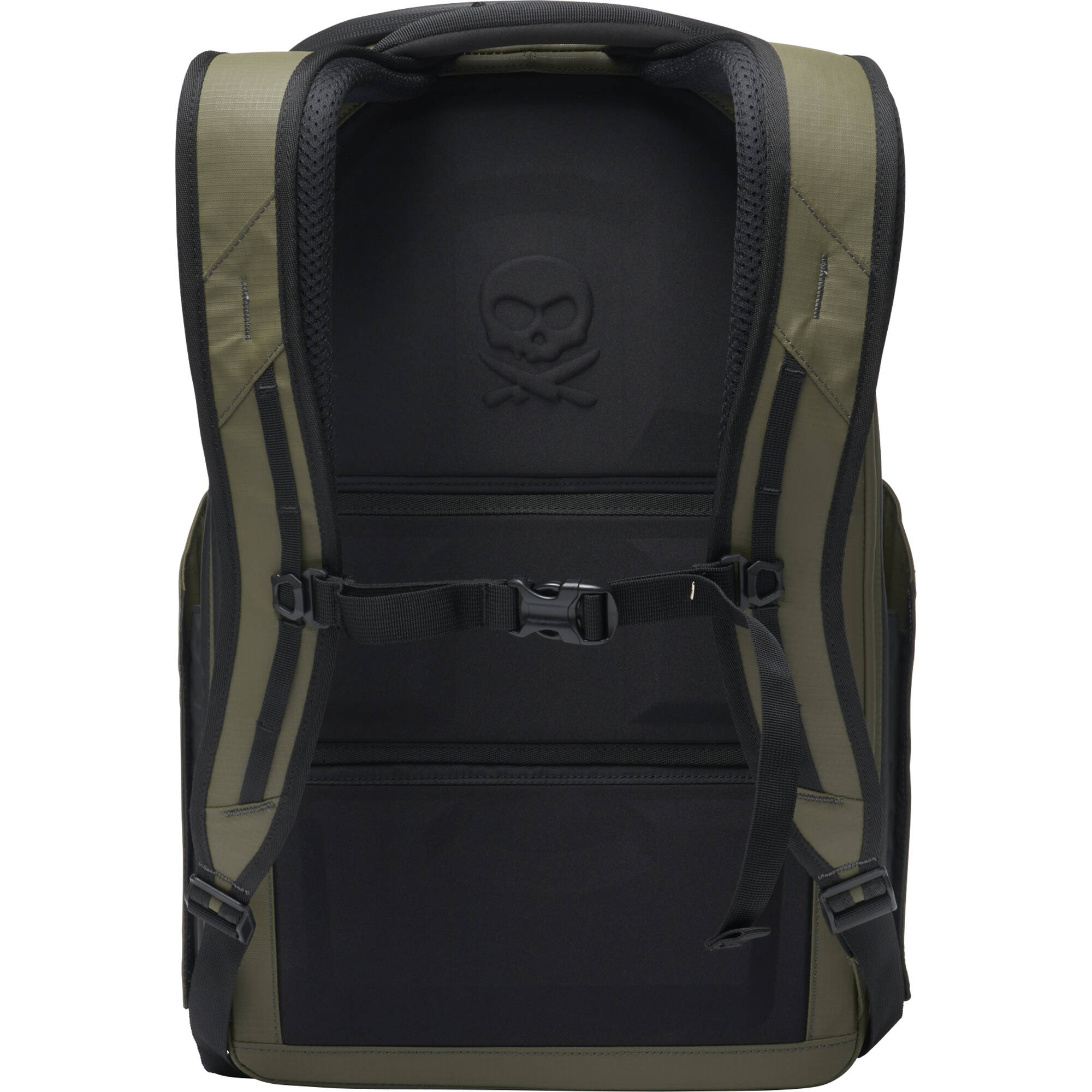Nomatic McKinnon Camera Pack with 2 Small Packing Cubes (Ranger, 25L)