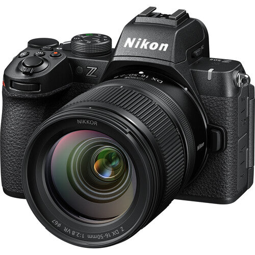 Nikon NIKKOR Z DX 16-50 mm f/2.8 VR Objectif
