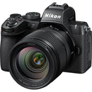 Nikon NIKKOR Z DX 16-50 mm f/2.8 VR Objectif