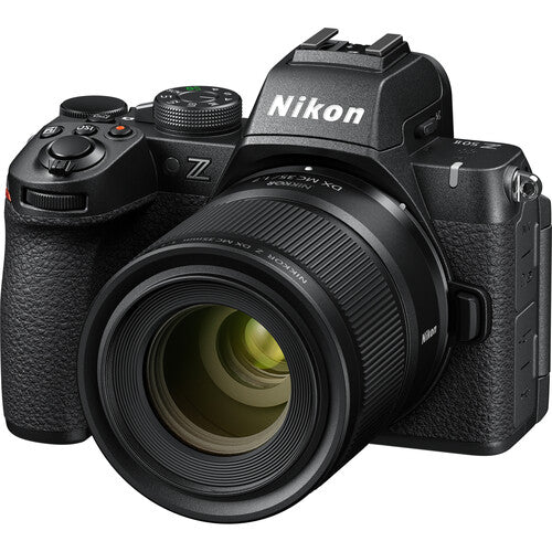 Nikon NIKKOR Z DX MC 35mm f/1.7 Objectif