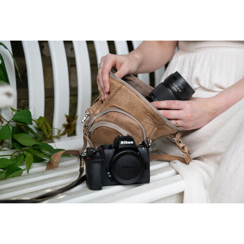 Nikon NIKKOR Z DX MC 35mm f/1.7 Objectif