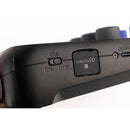 Zoom PodTrak P4next Portable Multitrack Podcast Recorder