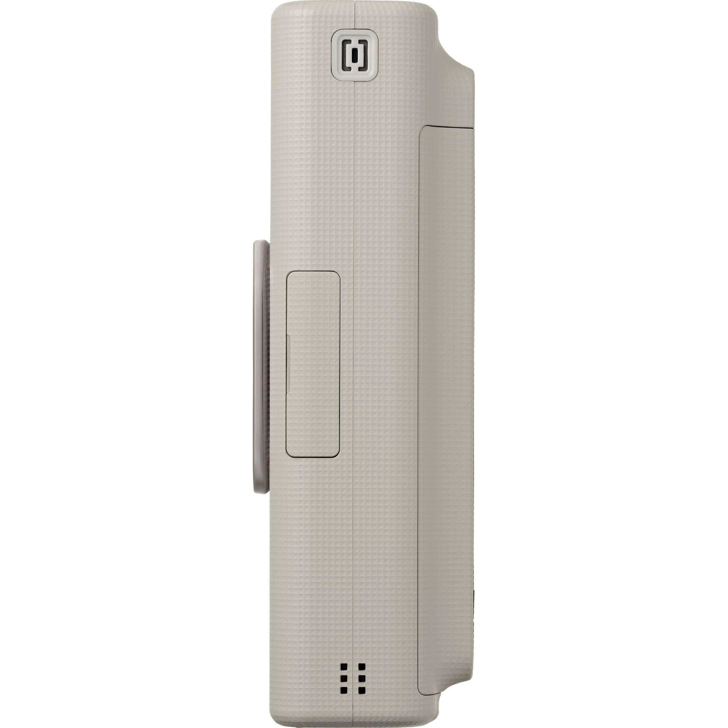 FUJIFILM instax mini LiPlay+ Hybrid Instant Camera (Sand Beige)