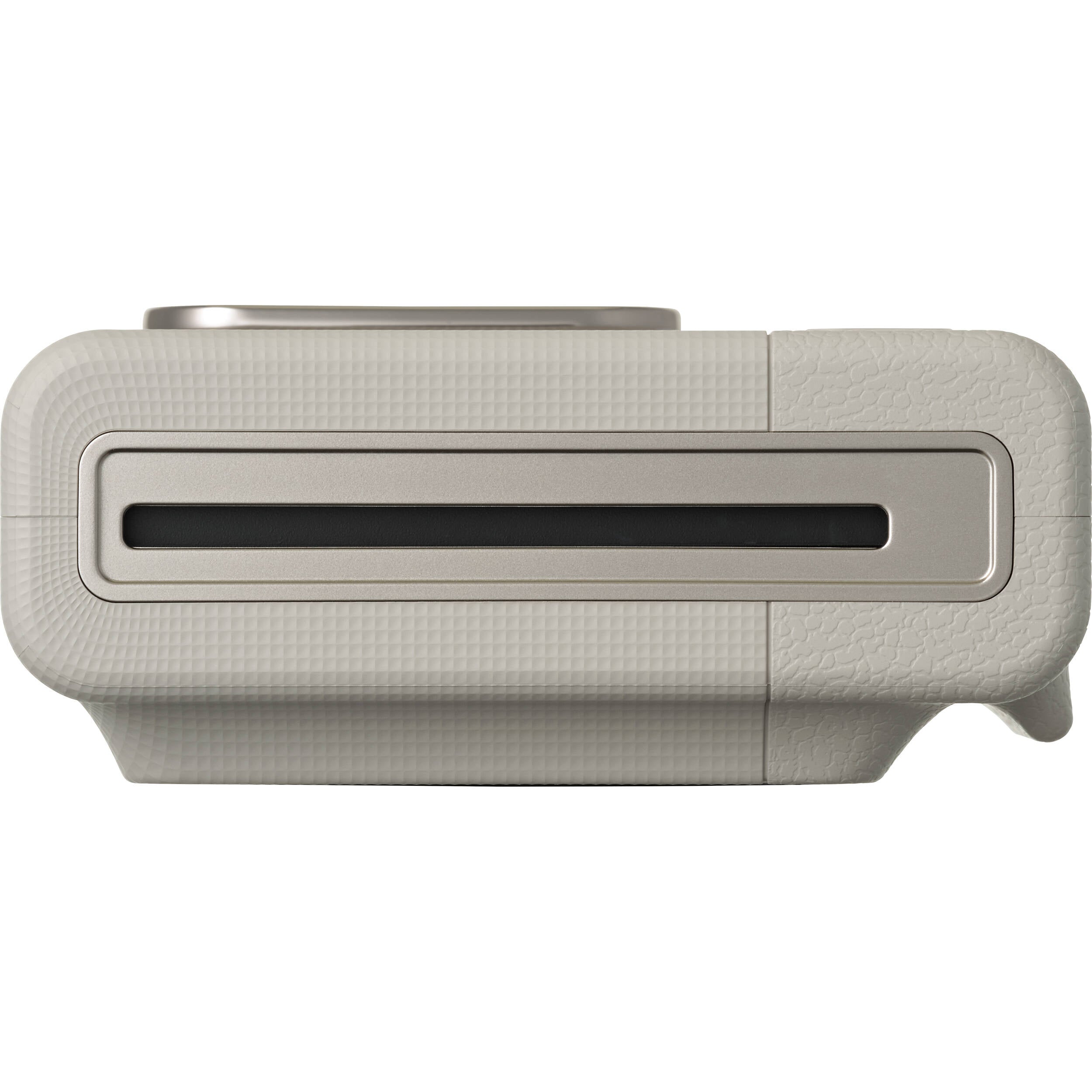 FUJIFILM instax mini LiPlay+ Hybrid Instant Camera (Sand Beige)