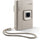 FUJIFILM instax mini LiPlay+ Hybrid Instant Camera (Sand Beige)