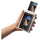 FUJIFILM instax mini LiPlay+ Hybrid Instant Camera (Sand Beige)