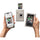 FUJIFILM instax mini LiPlay+ Hybrid Instant Camera (Sand Beige)