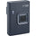 FUJIFILM instax mini LiPlay+ Hybrid Instant Camera (Midnight Blue)