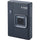 FUJIFILM instax mini LiPlay+ Hybrid Instant Camera (Midnight Blue)