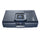 FUJIFILM instax mini LiPlay+ Hybrid Instant Camera (Midnight Blue)