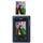 FUJIFILM instax mini LiPlay+ Hybrid Instant Camera (Midnight Blue)