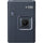FUJIFILM instax mini LiPlay+ Hybrid Instant Camera (Midnight Blue)