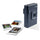 FUJIFILM instax mini LiPlay+ Hybrid Instant Camera (Midnight Blue)