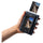 FUJIFILM instax mini LiPlay+ Hybrid Instant Camera (Midnight Blue)