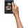 FUJIFILM instax mini LiPlay+ Hybrid Instant Camera (Midnight Blue)