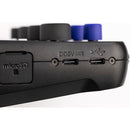 Zoom PodTrak P4next Portable Multitrack Podcast Recorder