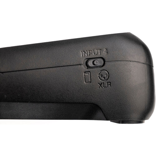 Zoom PodTrak P4next Portable Multitrack Podcast Recorder