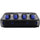 Zoom PodTrak P4next Portable Multitrack Podcast Recorder
