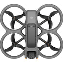 DJI Avata 2 Fly Smart Combo（Three Batteries）