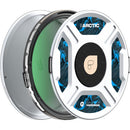 PolarPro Arctic Circular Polarizer Filter (Helix MagLock)