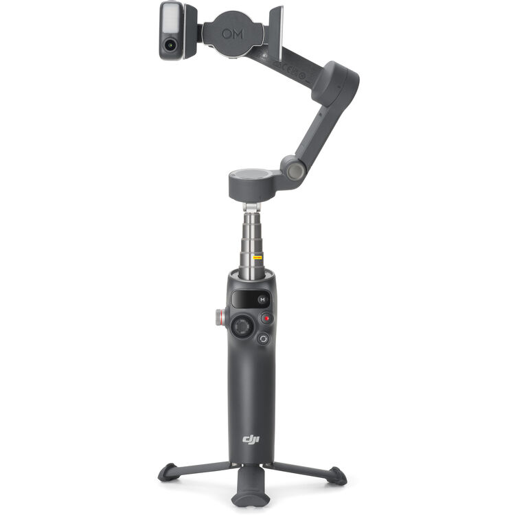 DJI OM Osmo Mobile 8