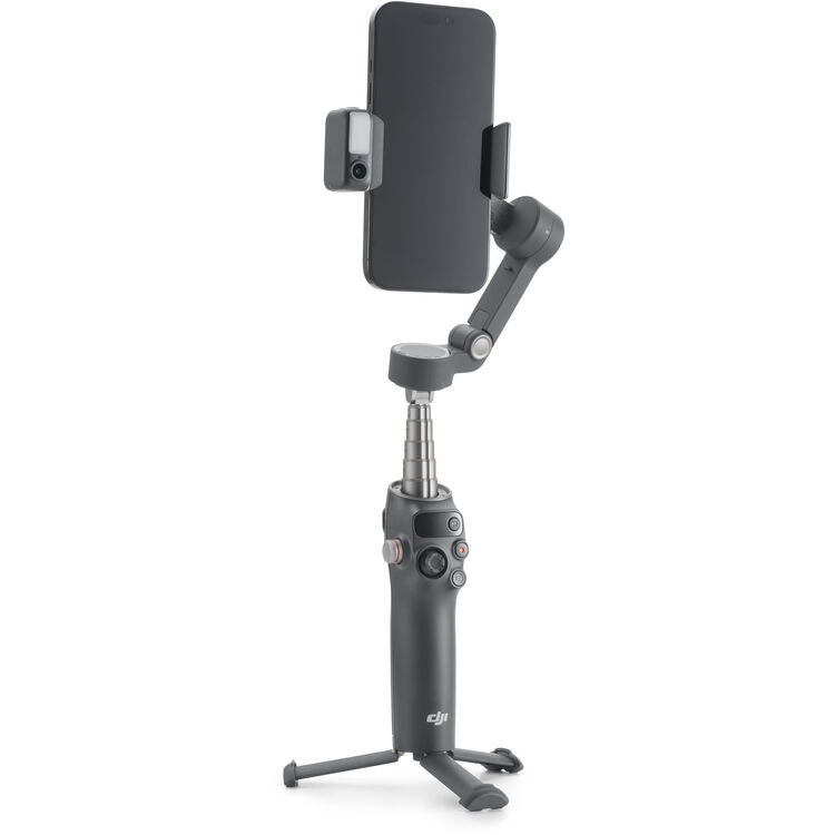 DJI OM Osmo Mobile 8