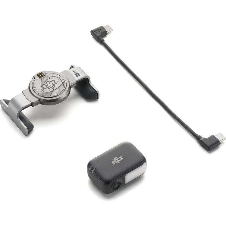 DJI OM 8 Series Tracking Kit
