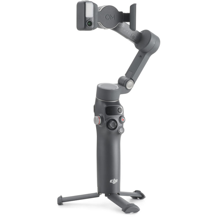 DJI Osmo Mobile 8 Smartphone Gimbal | ExcellentPhoto.ca